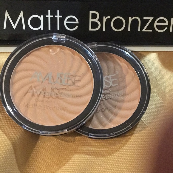 Bronzer by AMUSE Cosmetics - Picture 4 of 6